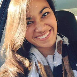 Meet your Posher, Samantha